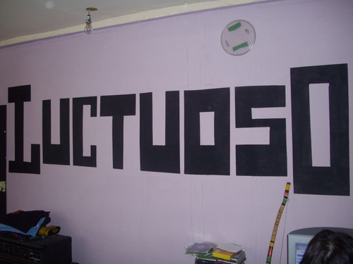 Luctuoso