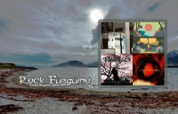Novedades en la playlist de Rock Fueguino | Diciembre 2021 vol. I