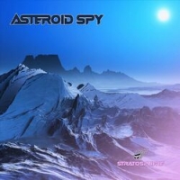 Asteroid Spy "Stratosphere"