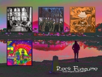 Novedades en la playlist de Rock Fueguino | Octubre 2022