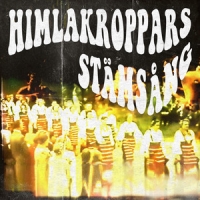 Urtidsdjur "Himlakroppars stämsång"