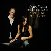 Pierre Welsh and the Oaks "Damned & Adored"