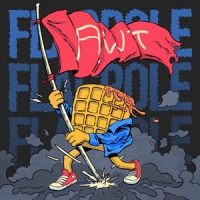 All Waffle Trick "Flagpole Sitta"