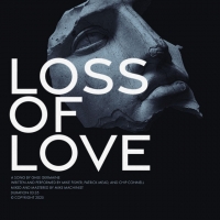 Ghee Germaine "Loss of Love"