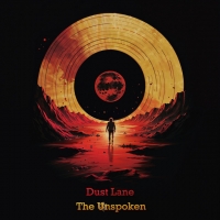 Dust Lane "The Unspoken"