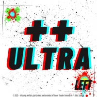 ++ Ultra "Domestic Bliss"