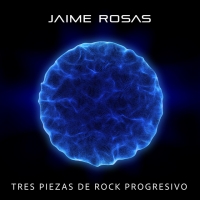 Jaime Rosas "Cueca Contemporanea"