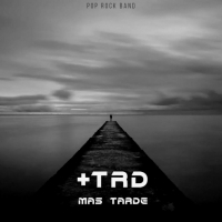 MasTarde "Mas fuerte es mi amor"