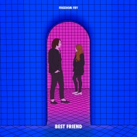 Freedom Fry "Best Friend"
