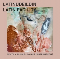 Latin Faculty "So Nice" 