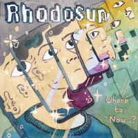 RhodoSun "Where to Now..?"