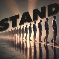 Jason Demetri "Stand"