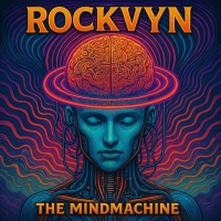 Rockvyn "The Mindmachine"