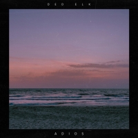 Ded Elk "Adios"