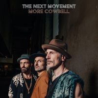 The Next Movement "Call Me"