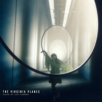 THE VIRGINIA PLANES "Cause Of Last Summer"