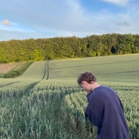 Joe Bray "Love Again"