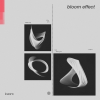 bloom effect "itero"