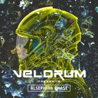 Velorum "Hollow Moon"