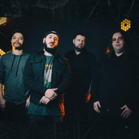 DEBREED "The Dark Line Between Love and Need"