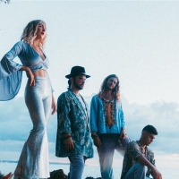 Boridelia "Odisea del Coquí"