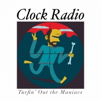 Clock Radio "No Death"