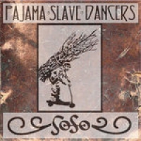 Pajama Slave Dancers featuring J Mascis "Deece Cutback Broziah (surf)"