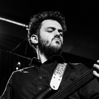 Joshua Scarpaci "Haldane"