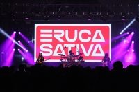 Corderock 2025: Un hito del rock fueguino en el coraz贸n de la Misi贸n Salesiana