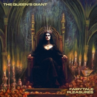 The Queen´s Giant "The Giant"