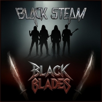 Black Steam "Black Blades"