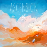 Dane Baker "Ascension"