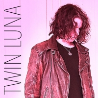 Twin Luna "Strangers Forever"