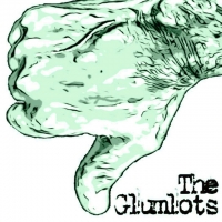 The Glumlots "Rich White Men, (Don´t Own the Future)"