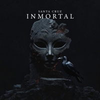 SANTA CRUZ "Inmortal"