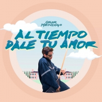 Color Mendigo "Al tiempo dale tu amor"