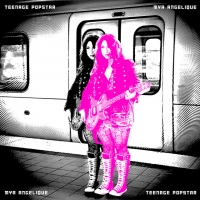 Mya Angelique "Teenage Popstar"