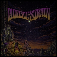 Purple Strain "Arlekin"