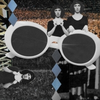 Glenn Strange "Glasses"