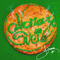 Martin Tonello "Naranja Sucio"