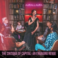 AurallaurA "Wayfaring Stranger"