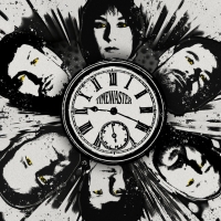 PØRTERS "Timewaster"