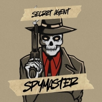 Secret Agent "Spymaster (Single)"