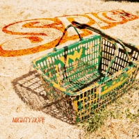 MIGHTY HOPE "Spice"