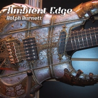 Ralph Burnett "Circular Motion"