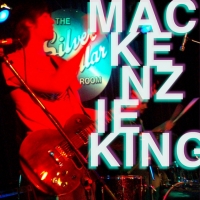 Mackenzie King "Scarecrow"