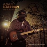 Adam Gaffney "Don
