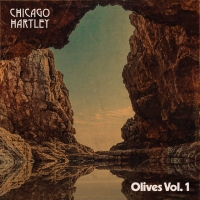 Chicago Hartley "Shadow Boxin´"