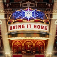 Diode "Bring It Home"