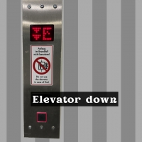 Völkslieder and Amin Yahyazadeh "Elevator Down"